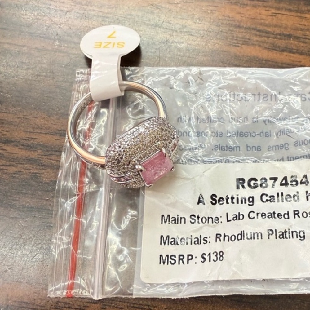 OG ring - Picture 2 of 3